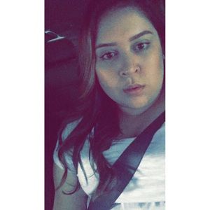 Meet your Posher, Angelica